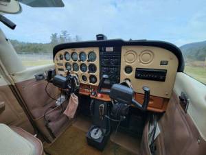 1979 Cessna 172N